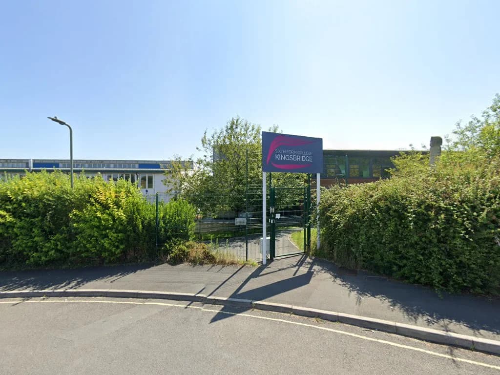 Kingsbridge Community College