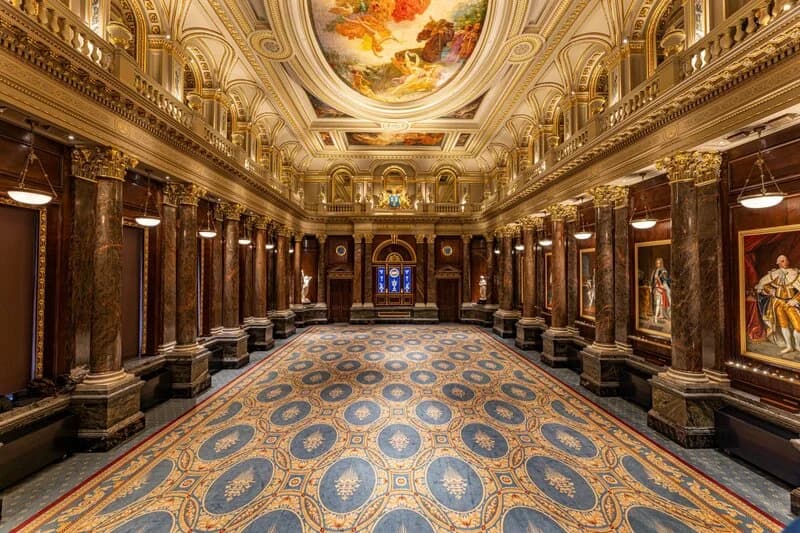 Drapers' Hall