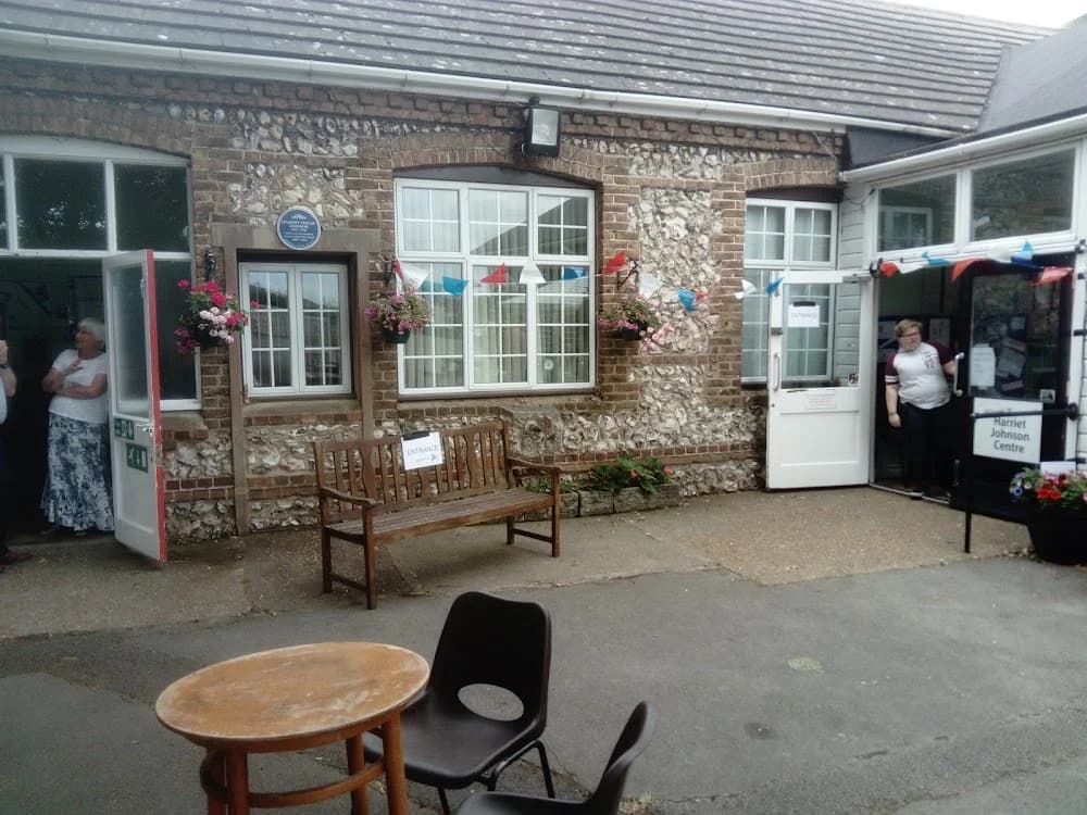 Harriet Johnson Centre