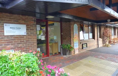 Walton Community Centre