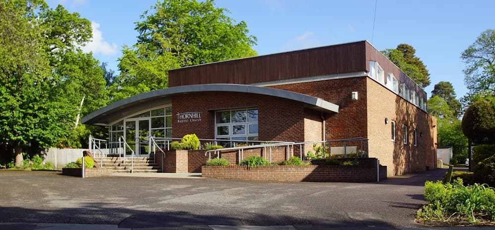 Thornhill Baptist Church