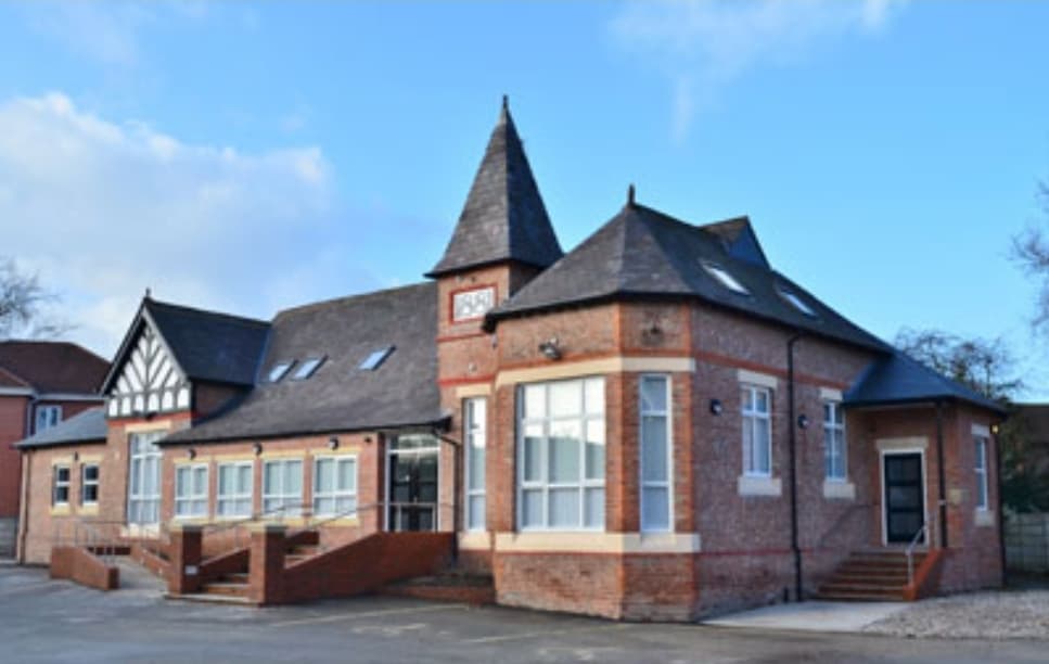 The Venue/1881 Lounge Urmston