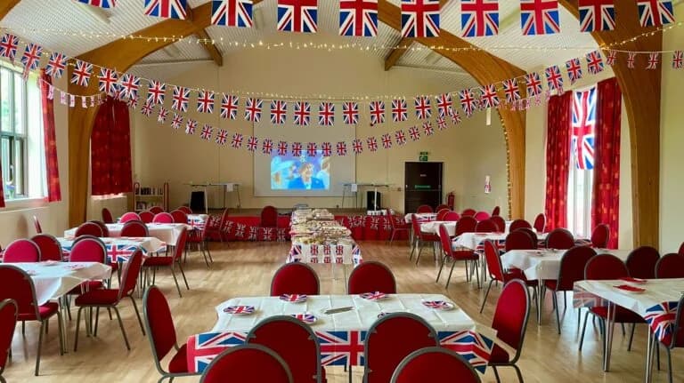 Torpenhow Village Hall