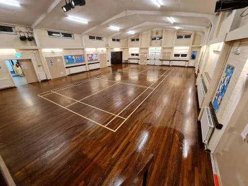 Coxheath Village Hall