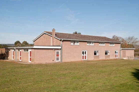 West Malling Village Hall