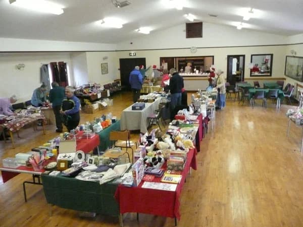 Dundry Village Hall