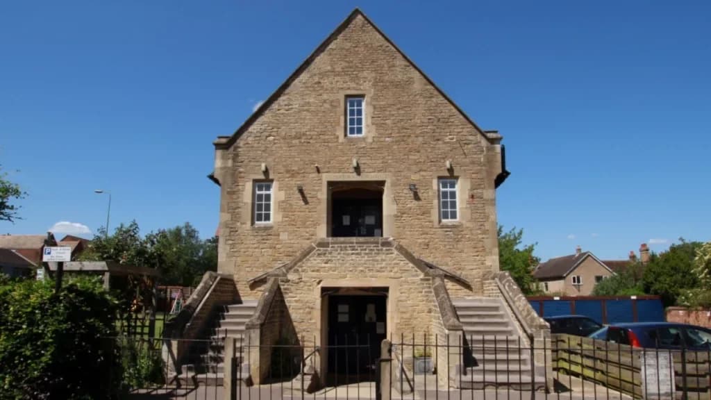 St Michaels Church Hall