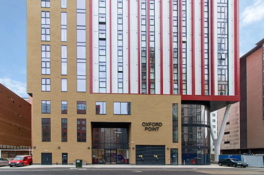 Regus - Bournemouth, Oxford Point