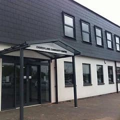 Church Lane Community Centre