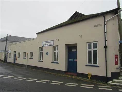Appledore Community Hall