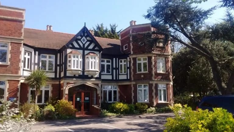 Wanstead House Community Centre