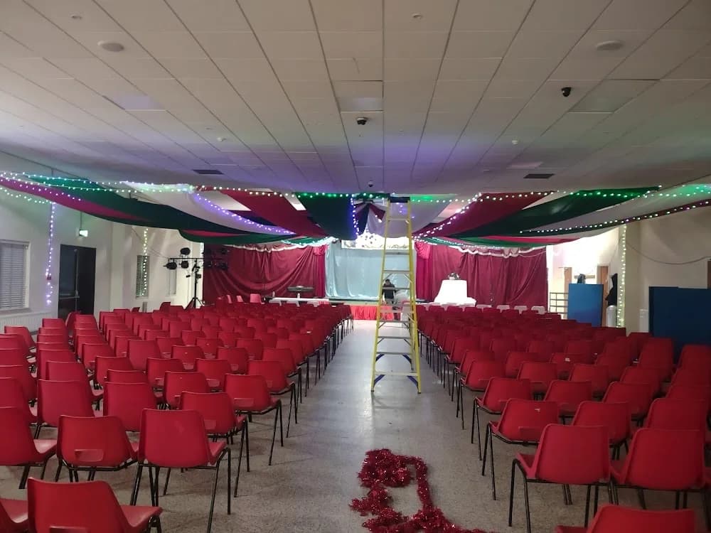 Punjabi Community Centre