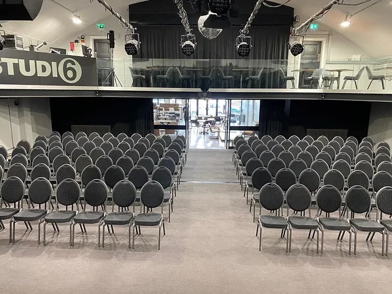 Studio 6 Maidstone