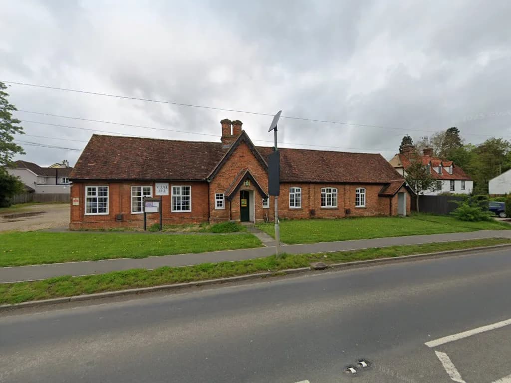 Village Hall