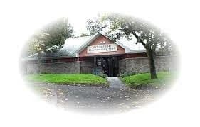 Whiterose Community Hall