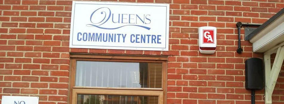 Queen's Community Centre