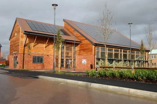 Stoke Orchard Community Centre