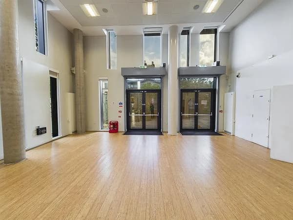 Haggerston Community Centre