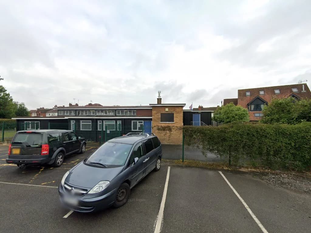 Wall Heath Community Centre