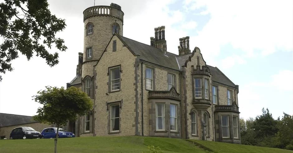 Lorne Estate