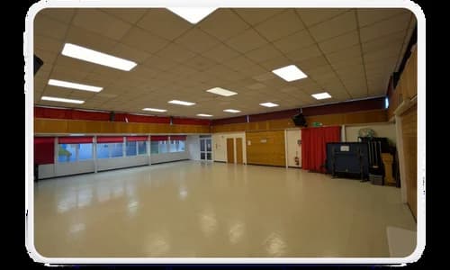Sunningmead Community Centre