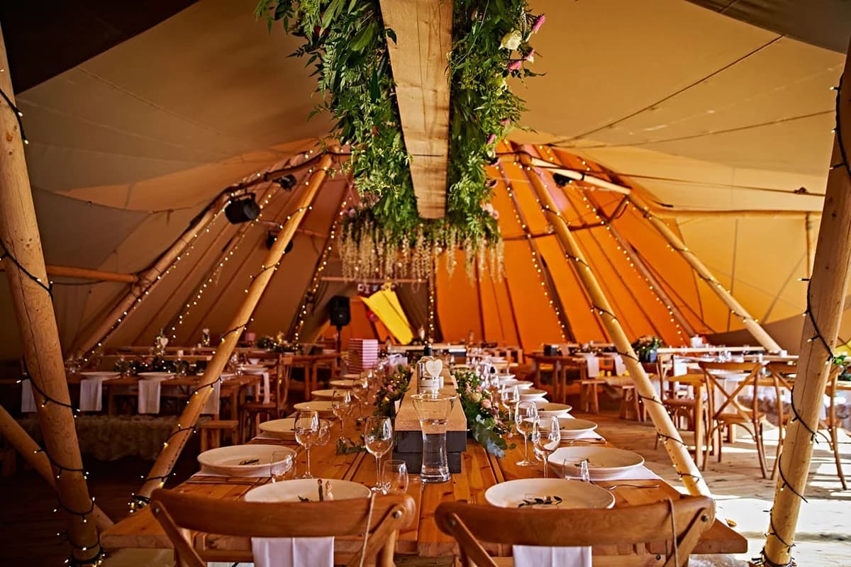 Hadsham Farm Weddings