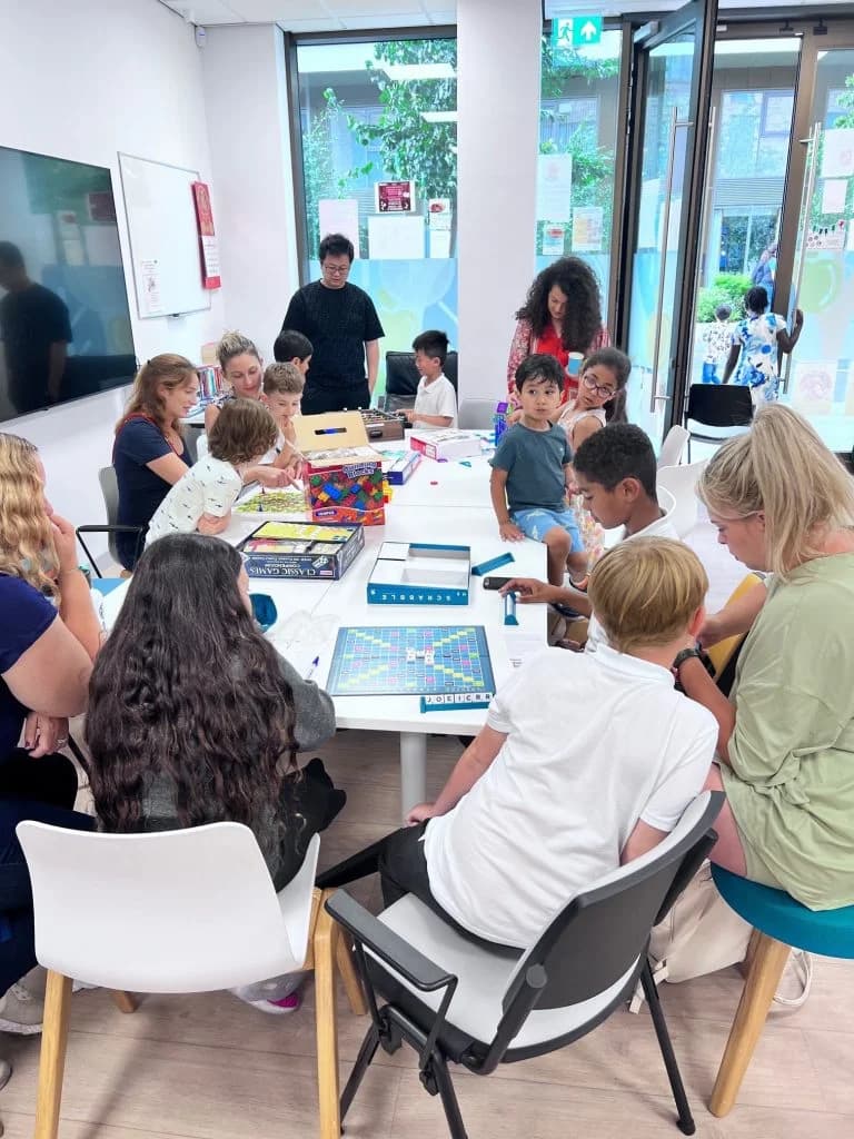 Kidbrooke Community Hub