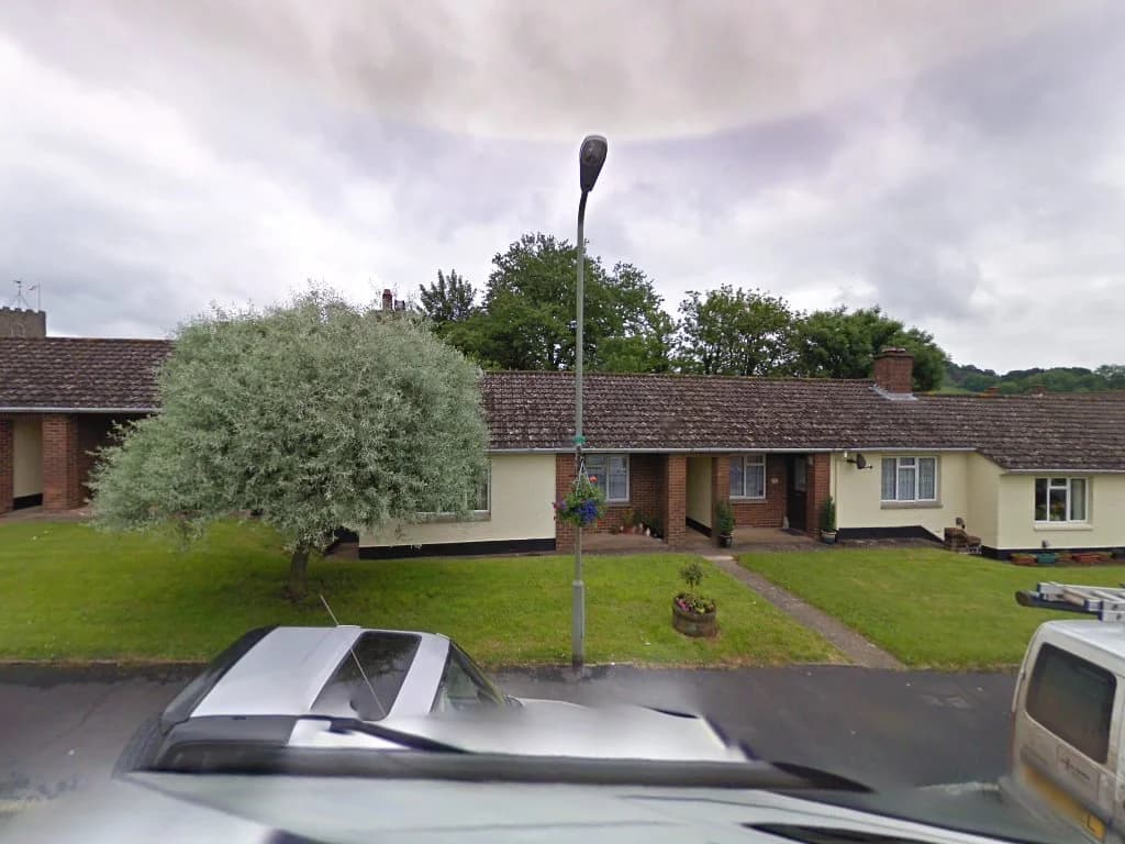 St Michael's Community Hall