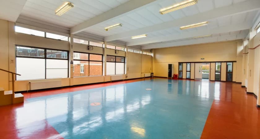 Fellows Court Community Centre