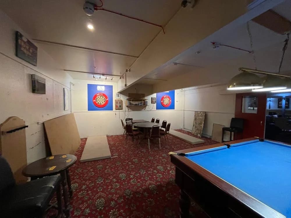 Gala Community Hub