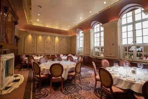 Venue Hire & Private Functions