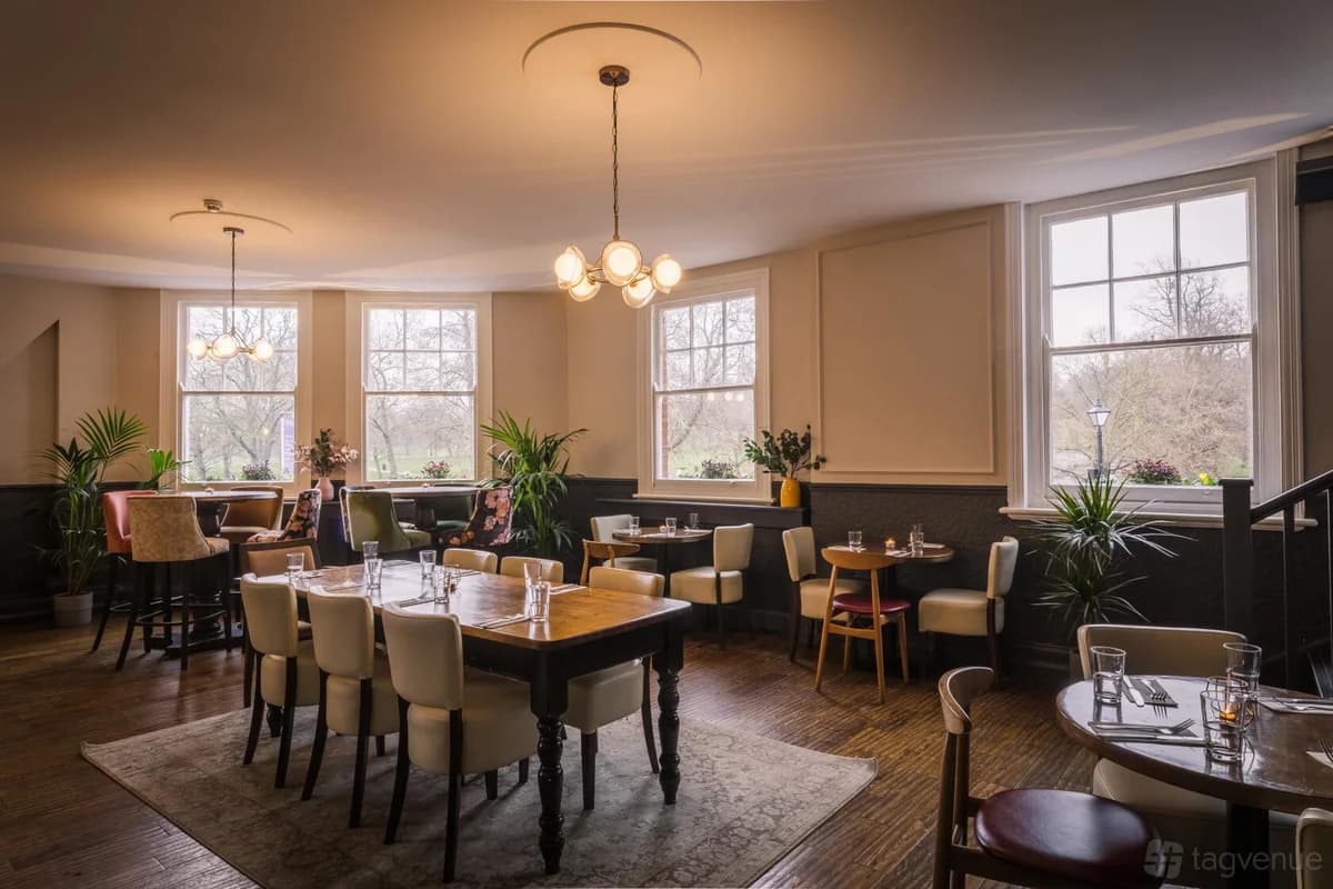 East Greenwich Room Hire