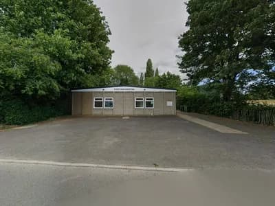 St. Mary's Church Community Hall