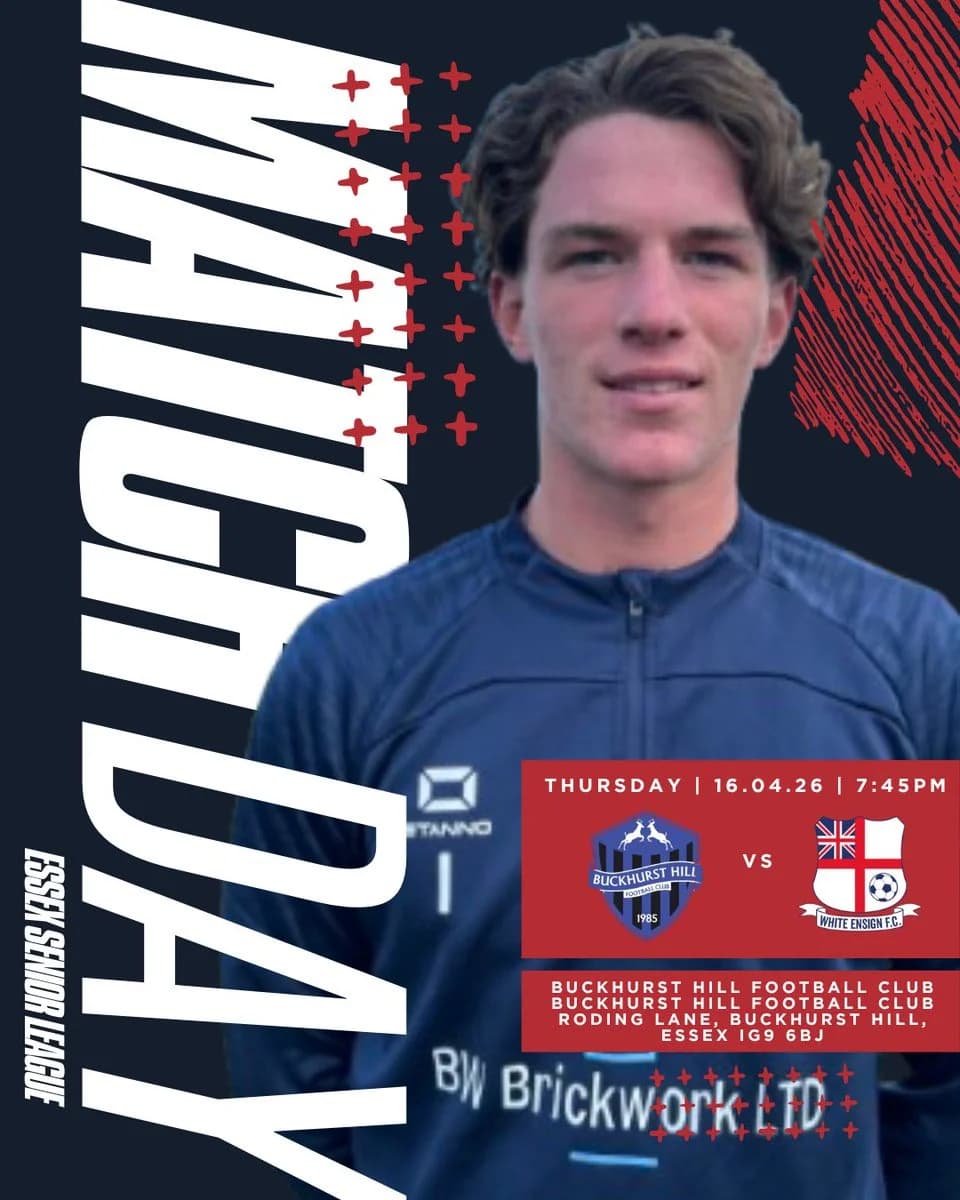 Buckhurst Hill Football Club