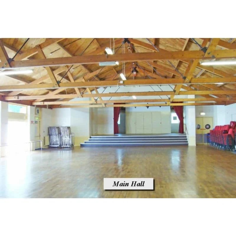 Enfield Highway Community Centre
