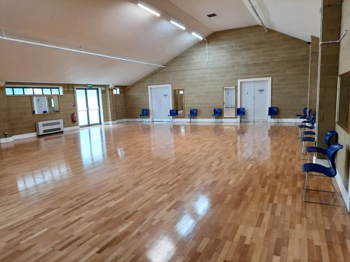 Hawkinge Community Centre