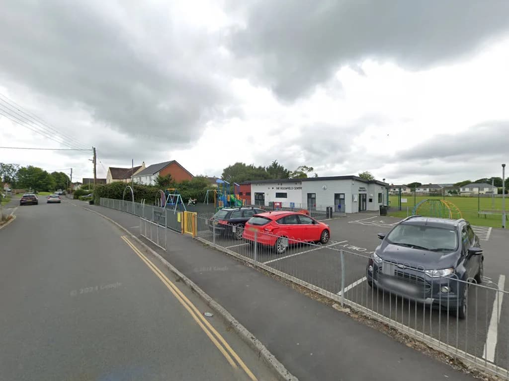 The beechfield centre