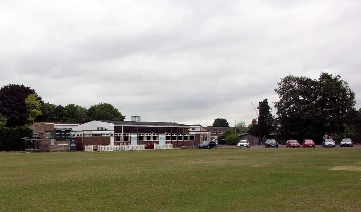 Kempston Hammers Sports & Social Club