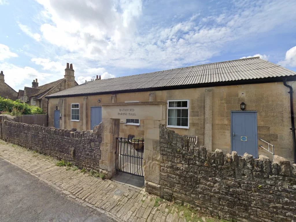 Bathford Parish Hall