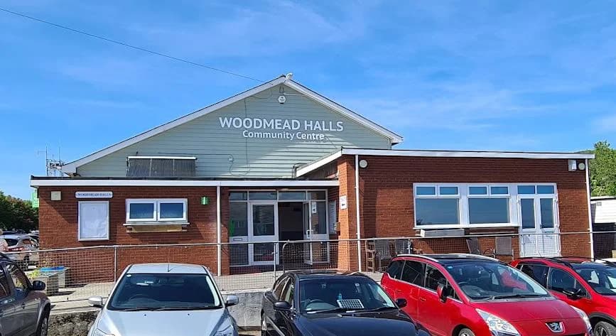 Woodmead Halls