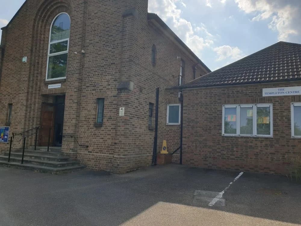 Masjid Northwood Hills & Community Centre