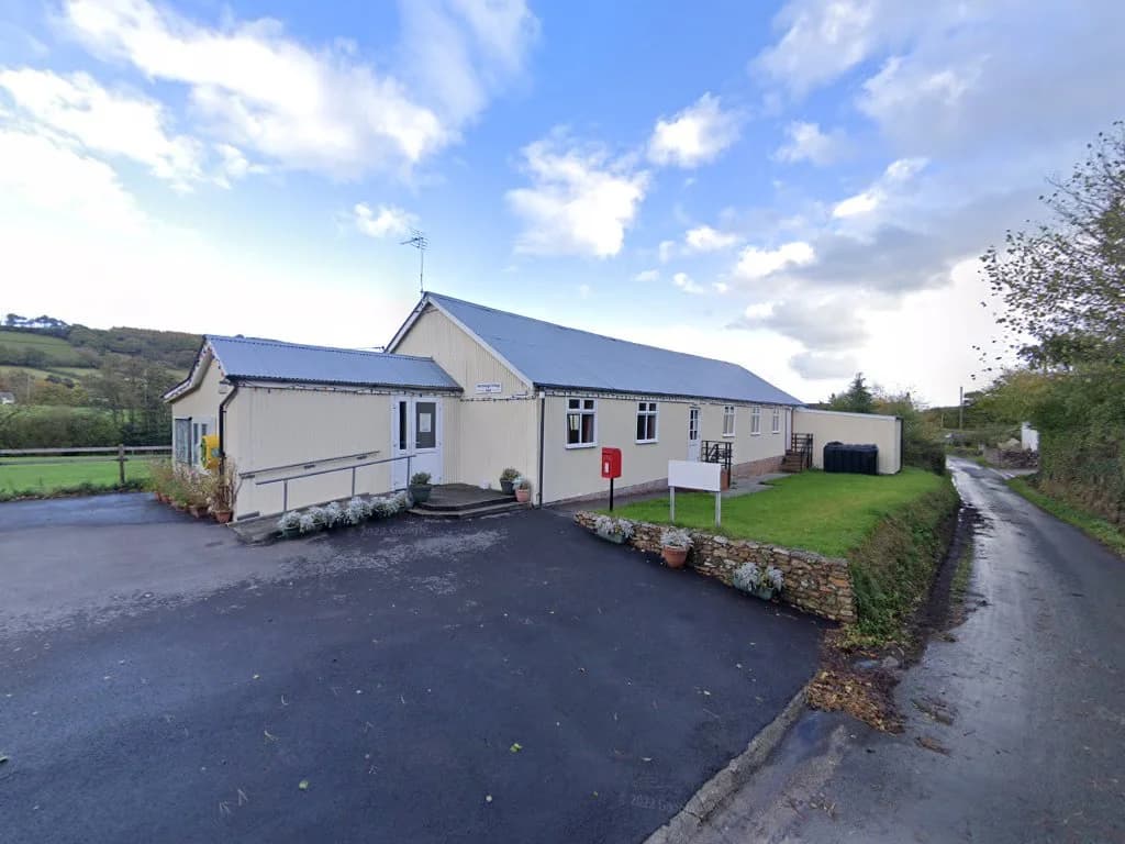 Northleigh Community