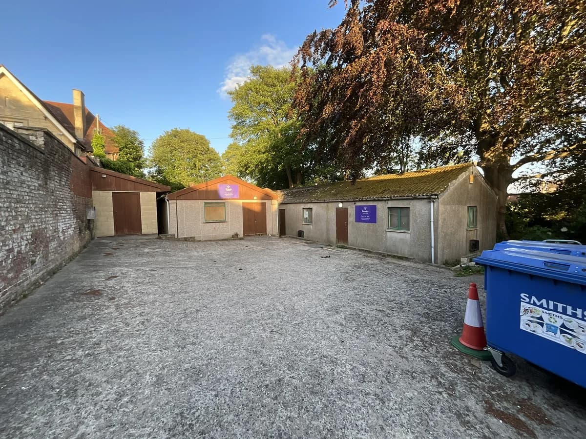 Stroud Valley Scout Group & Community Centre
