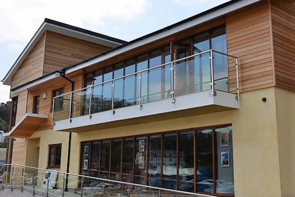 Millpool Centre