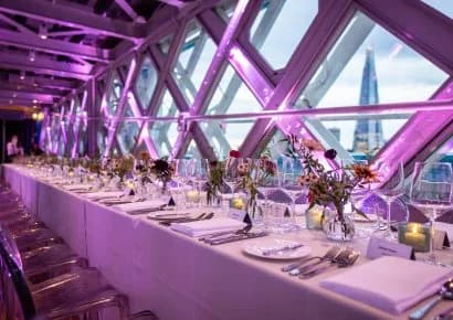 Tower Bridge Events