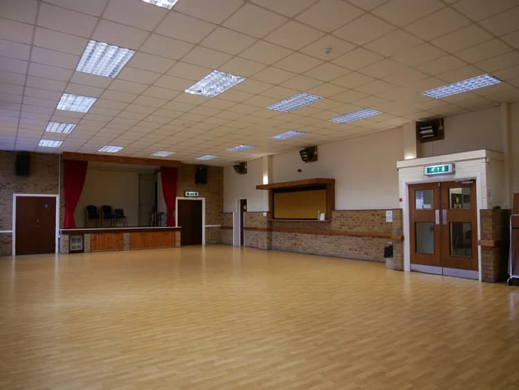 Oulton Village Hall