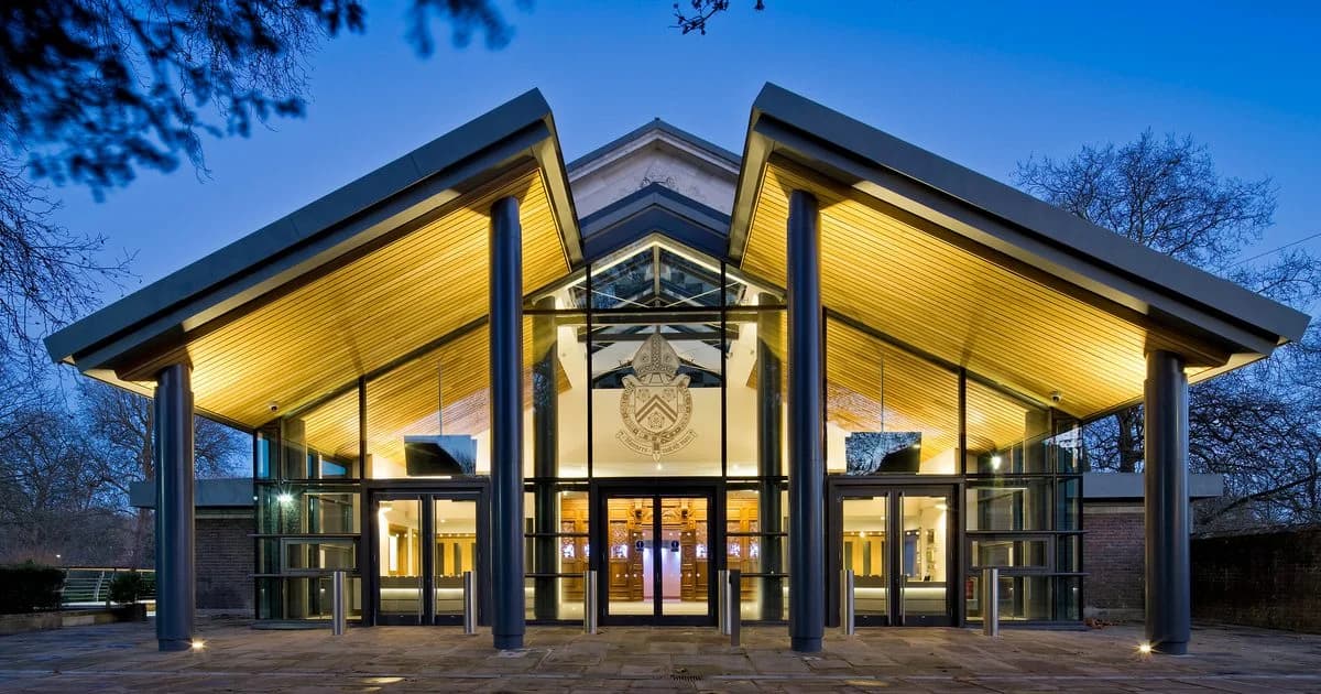 Winchester College Enterprises