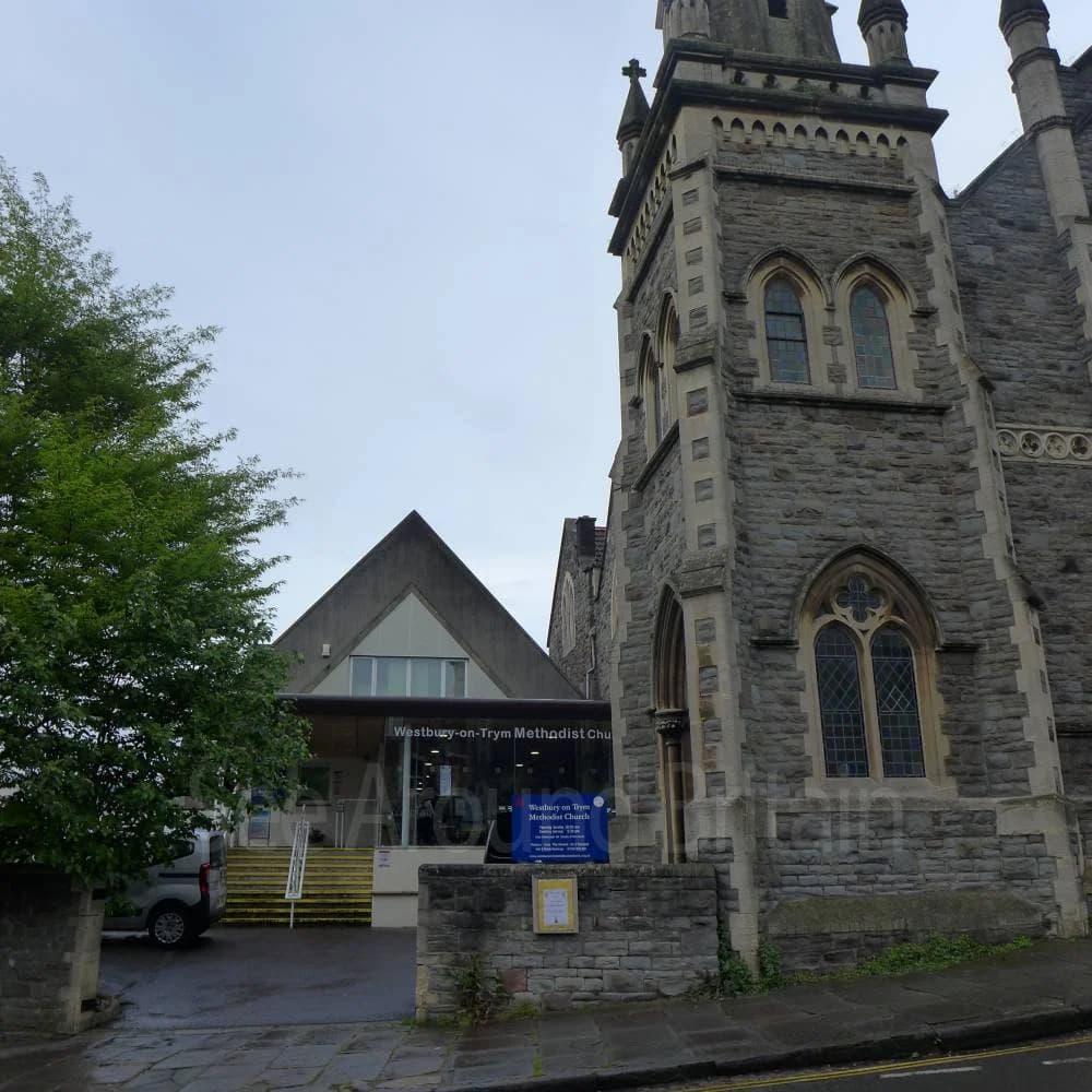Westbury on Trym Methodist Church