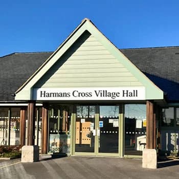 Harman's Cross Village Hall