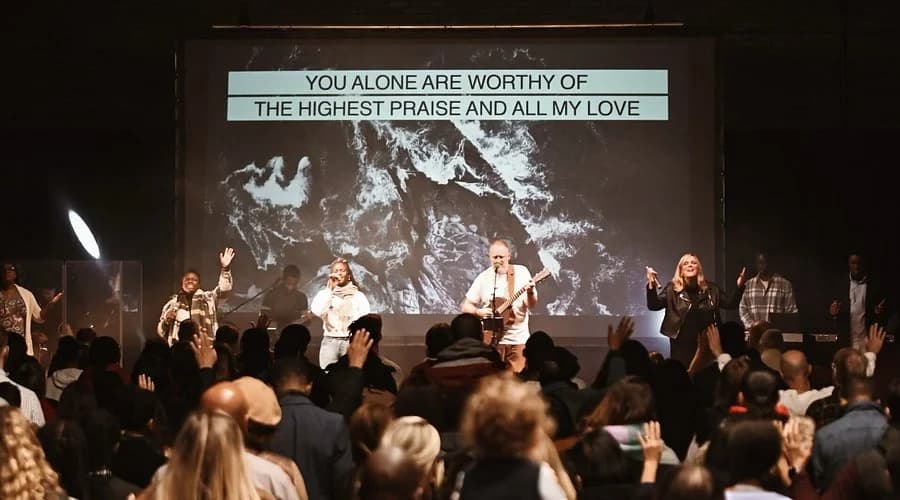 Family Church